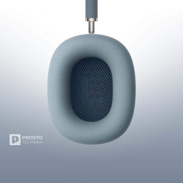 Наушники Apple AirPods Max (Синий | Blue) 2024